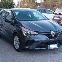 Renault Clio TCe 100 CV GPL 5 porte Intens