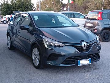 Renault Clio TCe 100 CV GPL 5 porte Intens