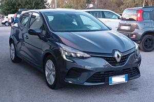 Renault Clio TCe 100 CV GPL 5 porte Intens