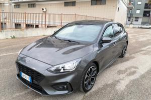 Ford Focus 1.5 EcoBlue 120 CV 5p. ST-Line 2021