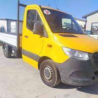MERCEDES-BENZ SPRINTER 315 CDI 2.2