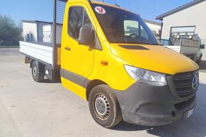 MERCEDES-BENZ SPRINTER 315 CDI 2.2
