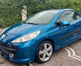 PEUGEOT 207 HDi 110CV FAP CC Tecnoo