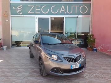 Lancia Ypsilon 1.0 FireFly 5 porte S&S Hybrid Gold
