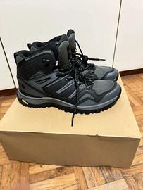 Scarponi The North Face size 44.5 nuovo trekking
