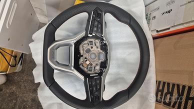 Volante Seat Leon MK4 FR 