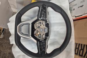 Volante Seat Leon MK4 FR 