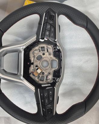 Volante Seat Leon MK4 FR 