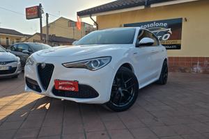 Alfa Romeo Stelvio 2.2 Turbodiesel 210 CV AT8 Q4 V