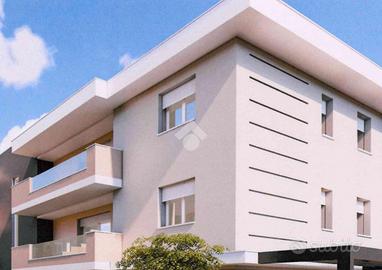 3 LOCALI A CASALGRANDE