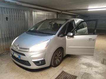 CITROEN C4 Grand Picasso 1.6 HDi 110 FAP Seduction