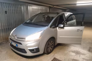 CITROEN C4 Grand Picasso 1.6 HDi 110 FAP Seduction