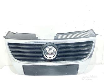 MASCHERINA ANTERIORE VOLKSWAGEN Passat Berlina 4°
