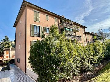 MONOLOCALE A SPOLETO