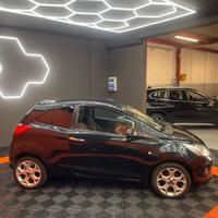 Ford Ka Ka 1.2 8V 69CV Titanium neopatentati
