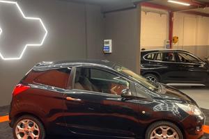 Ford Ka Ka 1.2 8V 69CV Titanium neopatentati