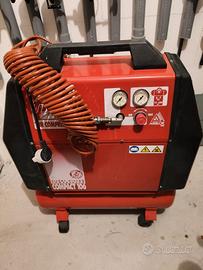 compressore portatile