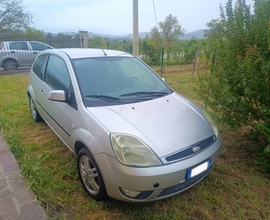 Ford Fiesta 2005 1.4 cc TDCi