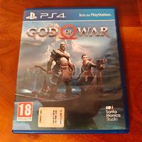 God of War PS4