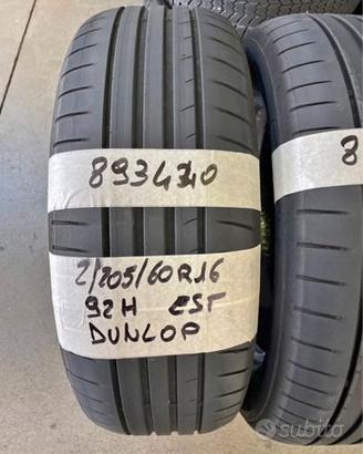 2056016 Gomme EST 893440