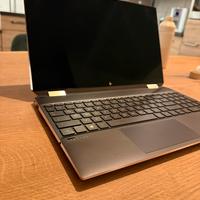 HP Spectre x360 covertible 15-eb1xxx