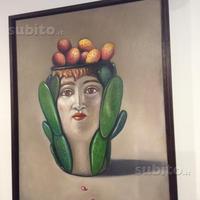 Opera Antonio sciacca 70x80
