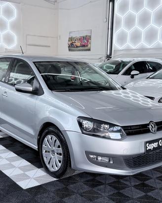 Volkswagen Polo 1.2TDI DPF 5p. BlueMotion 89g