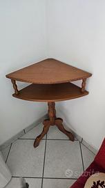 Piccoli tavoli porta tv