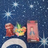 Tutti e tre a 5 euro