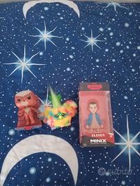 Tutti e tre a 5 euro