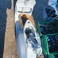 vespa px 