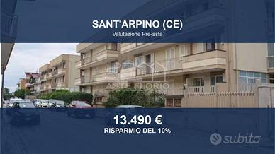 Immobile in asta di 27 m² a Sant'Arpino