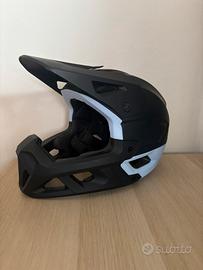 Casco mtb downhill M54-58cm