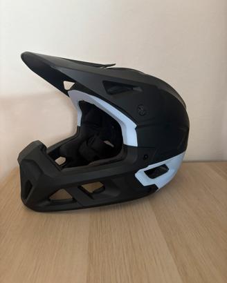 Casco mtb downhill M54-58cm