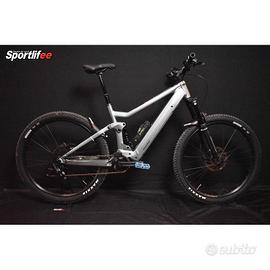 Prenota Bergamont Usata E-Revox FS 150 Expert FMN