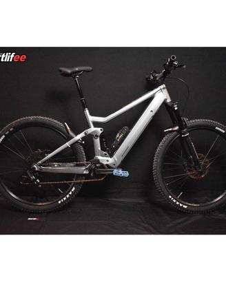 Prenota Bergamont Usata E-Revox FS 150 Expert FMN