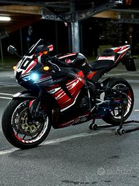 HONDA CBR 600 RR  2024