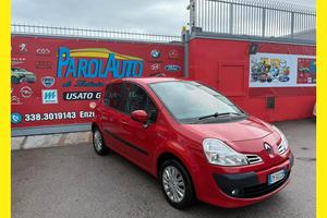 Renault Modus 1.6 113cv GPL AUTOMATICA - 2012