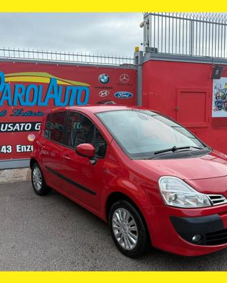 Renault Modus 1.6 113cv GPL AUTOMATICA - 2012