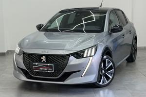 Peugeot 208 BlueHDi 100CV GT Line 2020