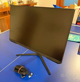 Monitor da Gaming per pc