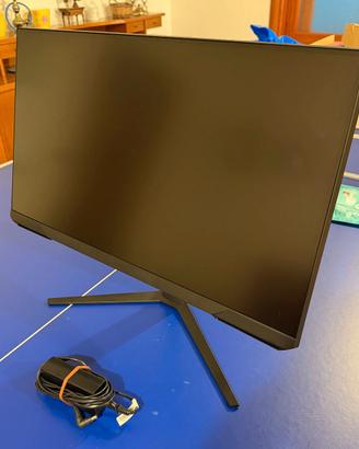 Monitor da Gaming per pc