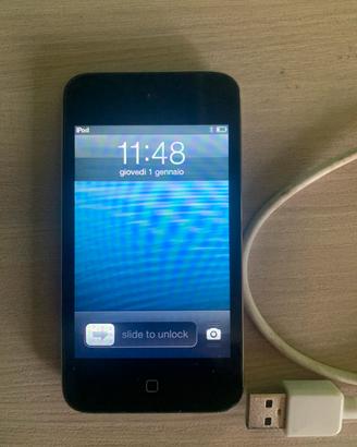 Apple Ipod 8gb
