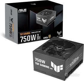 Titolo: Bundle ASUS TUF Gaming
