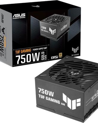 Titolo: Bundle ASUS TUF Gaming