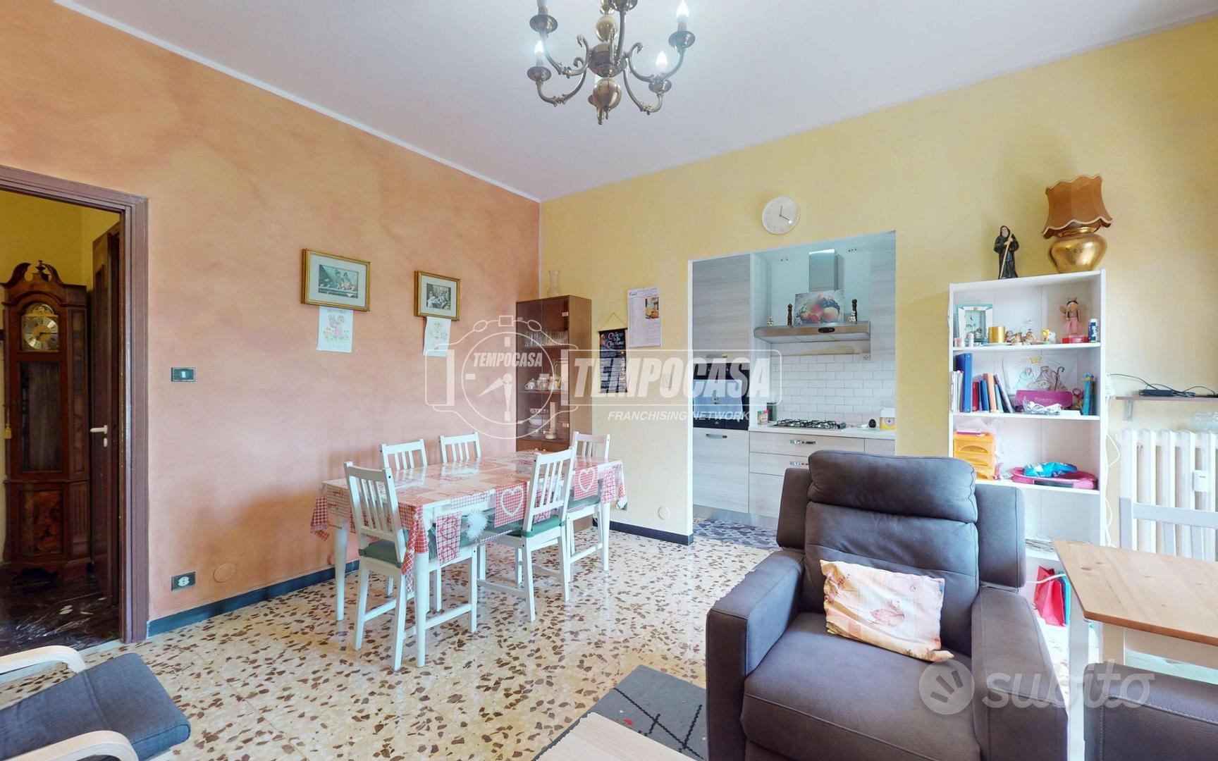 Appartamento – Trofarello, Valle Sauglio - Vista 3