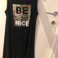 Vestito bimbe Ido ragazza