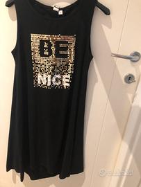 Vestito bimbe Ido ragazza