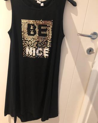 Vestito bimbe Ido ragazza