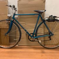 City Bike ^Bianchi^